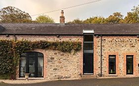 The Barn, Walworth Demesne